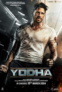 Film YODHA