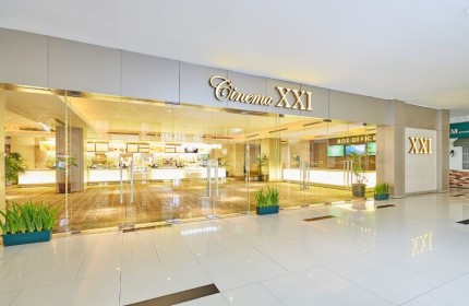 Bioskop TANG CITY