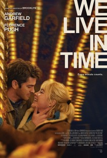 Film WE LIVE IN TIME