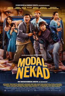 Film MODAL NEKAD