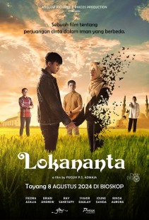 Film LOKANANTA