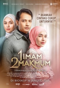 Film 1 IMAM 2 MAKMUM