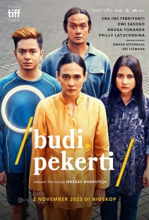 Film BUDI PEKERTI