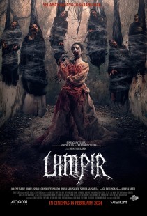 Film LAMPIR