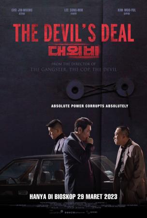 Film THE DEVIL'S DEAL
