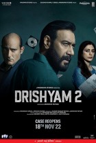 Film DRISHYAM 2