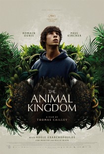 Film THE ANIMAL KINGDOM