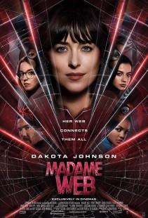 Film MADAME WEB