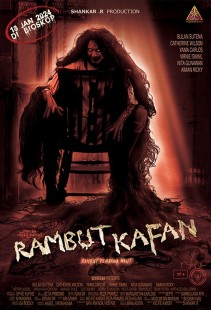 Film RAMBUT KAFAN