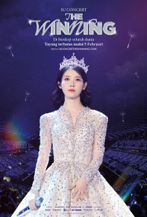 Film IU CONCERT: THE WINNING