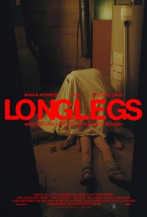 Film LONGLEGS