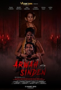 Film ARWAH SINDEN