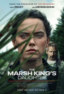 Film THE MARSH KING'S DAUGHTER