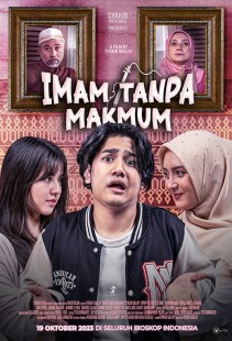 Film IMAM TANPA MAKMUM