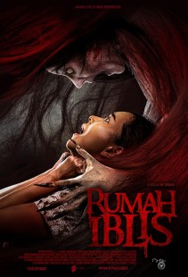 Film RUMAH IBLIS