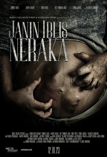 Film JANIN IBLIS NERAKA