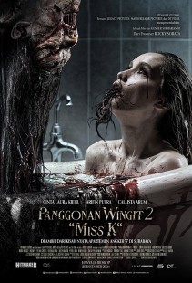 Film PANGGONAN WINGIT 2: MISS K