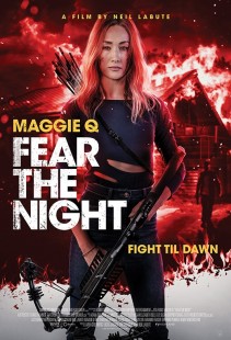 Film FEAR THE NIGHT