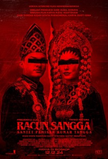 Film RACUN SANGGA