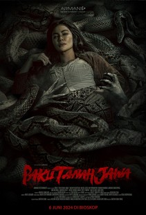 Film PAKU TANAH JAWA