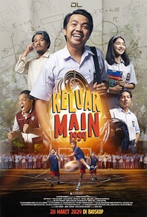 Film KELUAR MAIN 1994