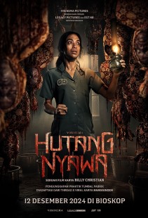 Film HUTANG NYAWA