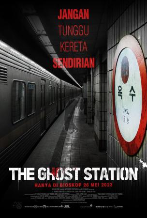 Film THE GHOST STATION