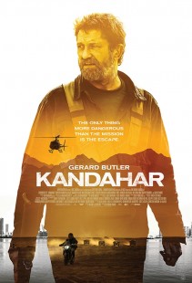 Film KANDAHAR