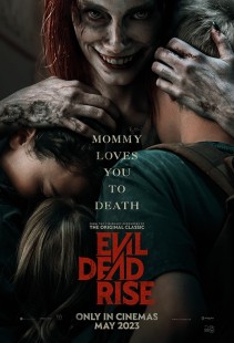 Film EVIL DEAD RISE