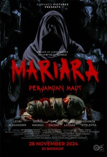 Film MARIARA