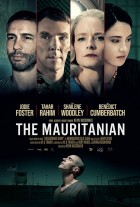 Film THE MAURITANIAN