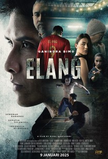 Film ELANG