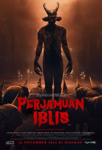 Film PERJAMUAN IBLIS