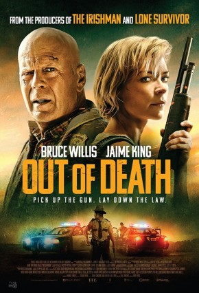 Film OUT OF DEATH