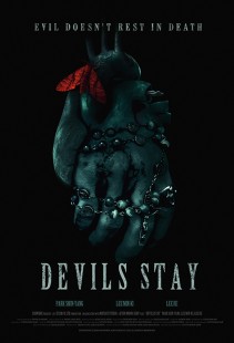 Film DEVILS STAY