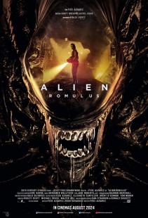 Film ALIEN: ROMULUS