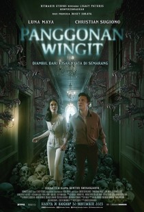 Film PANGGONAN WINGIT