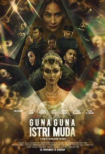 Film GUNA GUNA ISTRI MUDA