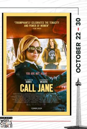 Film WCW 2022: CALL JANE