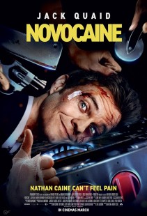 Film NOVOCAINE