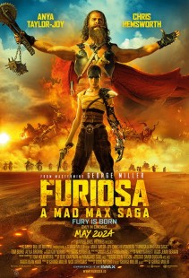 Film FURIOSA: A MAD MAX SAGA