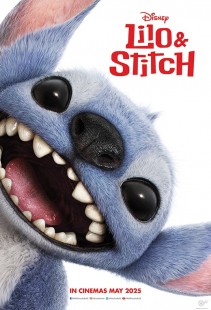 Film LILO & STITCH