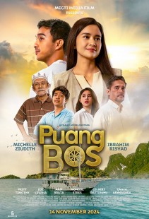 Film PUANG BOS