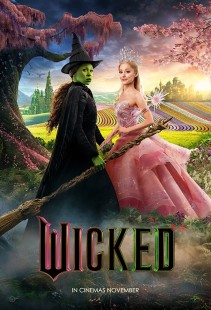 Film WICKED