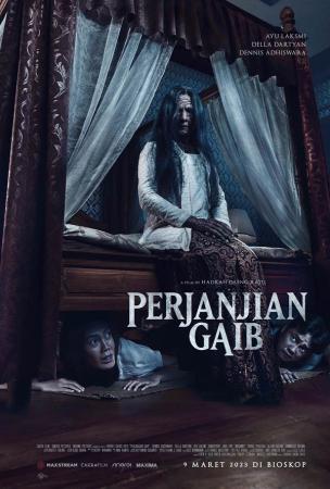 Film PERJANJIAN GAIB