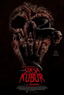 Film SIKSA KUBUR