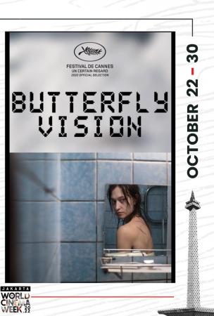 Film WCW 2022: BUTTERFLY VISION