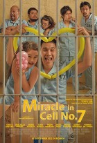 Film MIRACLE IN CELL NO. 7 (STUDIO IMAX)