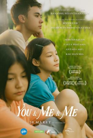 Film YOU & ME & ME