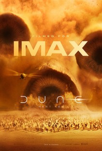 Film DUNE: PART TWO